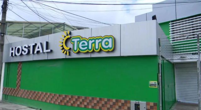 Hostal Terra 4 El Labrador