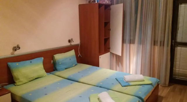 Апартаменти и стаи Анхиало, Забронировать Апартаменты/квартира Поморие Burgas Coast