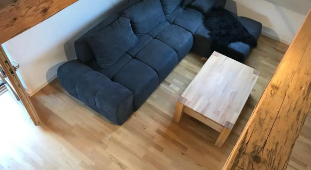 Апартаменты с 2 комнатами mein Quartier