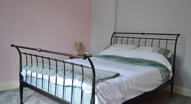 2 Bedroom Apartment in Blackford, Prenota Appartamento Edimburgo 
