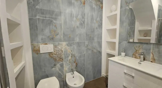 Номер Comfort Be Your Home - Guest House Montegrappa Terrace