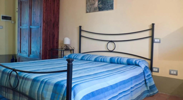 La Casa Nova, Reserva ahora Hotel Sansepolcro Toscana