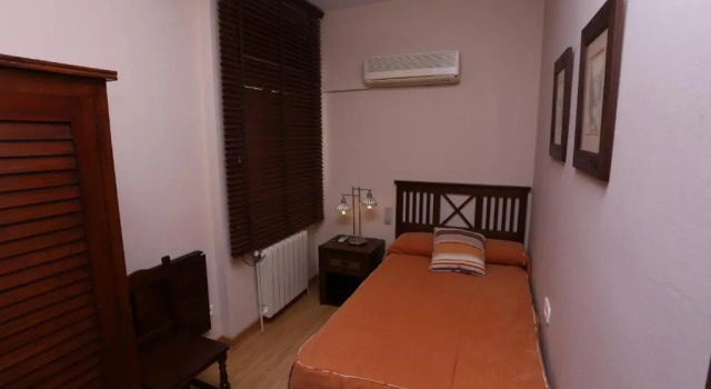 Одноместный номер Standard Hotel Andalucia