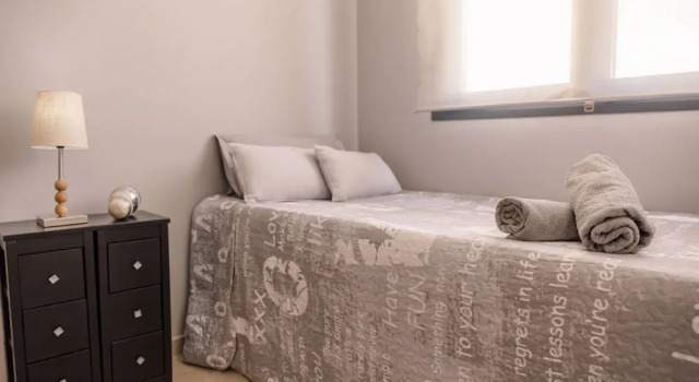 Apartamento Moderno, Забронировать Апартаменты/квартира Отели Вальядолид с бассейном, Бассейн