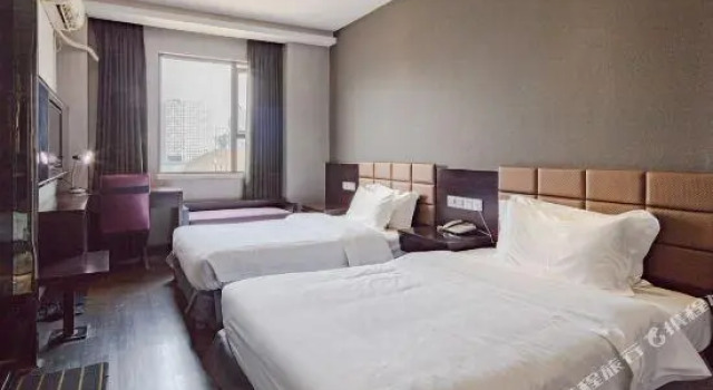 Jubilee Regis hotel, Boek Hotel Hotels in Chengdu met parkeren, Parkeren