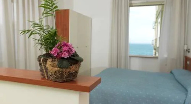Hotel Miramare, Book Hotel San Vito Chietino 