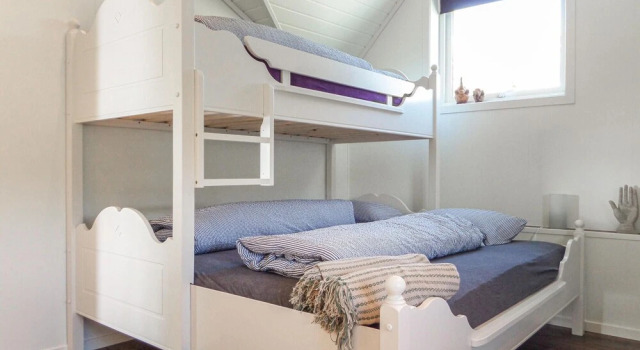 Nice Home in Strandebarm With 2 Bedrooms and Wifi, Réserver Hôtel Strandebarm Norvège