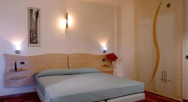 Lh Hotel Del Lago Bracciano, Boek Hotel SPA-hotels in Lazio, SPA