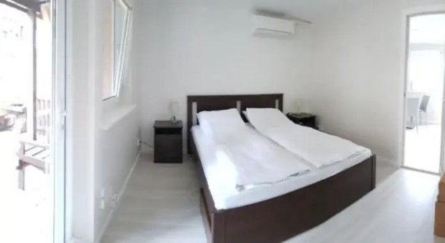 Apartamentai Goda & Roma, Reserva ahora Villa Cabañas en Pervalka, Cabaña