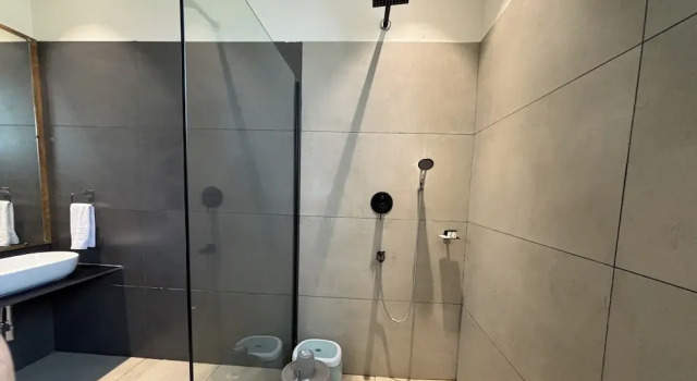 Номер Luxury Sila Secret Mirage