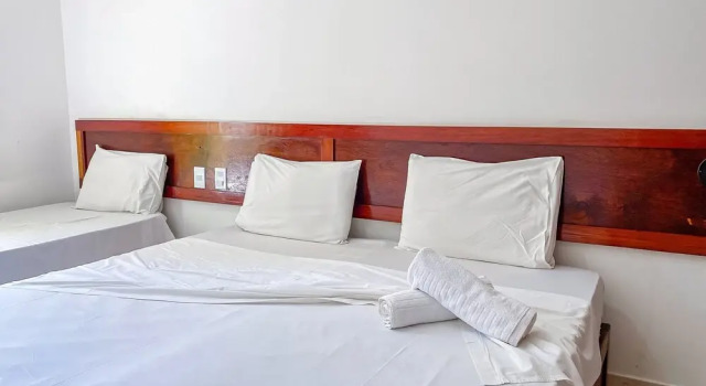 Апартаменты Flat Porto Praia Boulevard