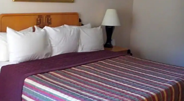 Run of House The Metropolitan Inn
