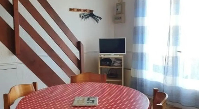 Maison La Faute-sur-Mer, 2 pièces, 5 personnes - FR-1-476-112