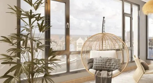 Двухместный люкс wetland lake inn