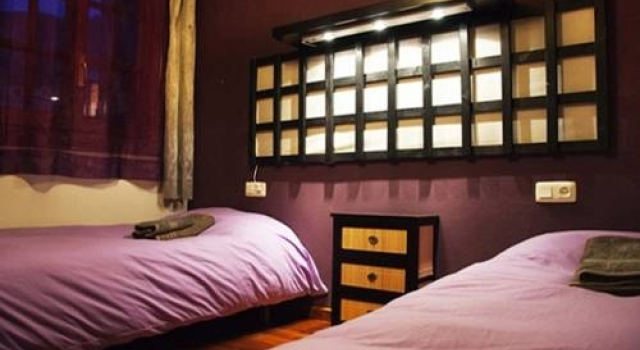 CASA ANE, Book Hotel Biescas 
