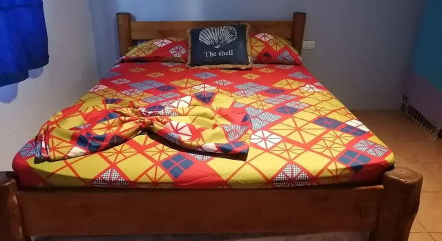 Номер Standard Hostel Marisol Playa Samara