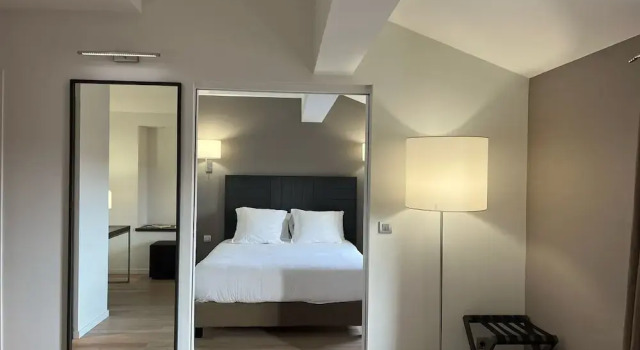 Suite Best Western Grand Hotel de Castres