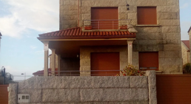 106431 - House in Sanxenxo, Забронировать Дом для отпуска А-Лансада O Grove Peninsula, рядом с Castro da Lanzada