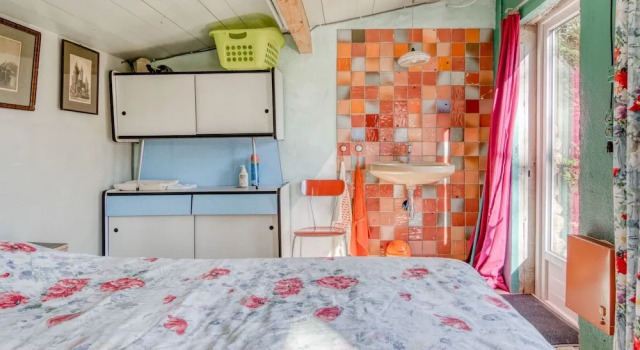 Beautiful Pet-friendly Villa in Régusse With Swimming Pool", Забронировать Вилла Регюс Verdon Natural Regional Park
