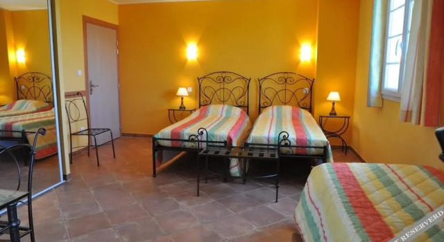 Hotel du Vignoble