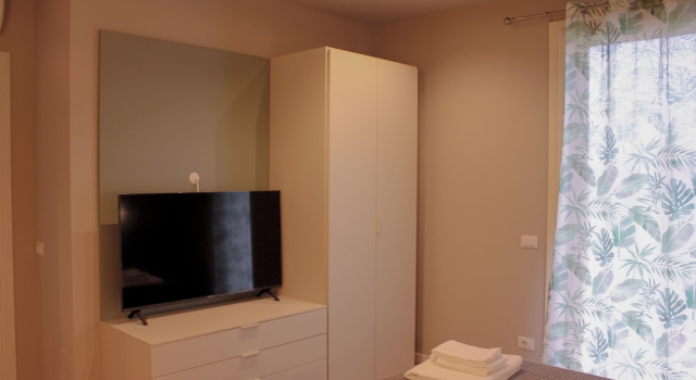 Grand Apartment Borgo Predeschera