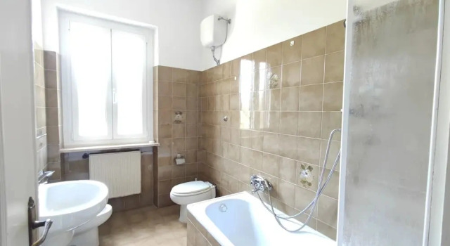 Camera quadrupla familiare Standard La Ripa