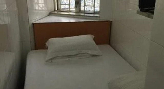 First Class Guest House