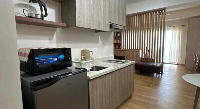 Twin Lakes Tagaytay by JC Staycation, Prenota Appartamento  