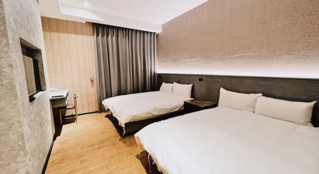 Hoping Mori Hotel