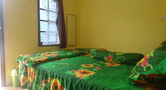 Номер Standard Penginapan Biringta