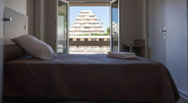 Апартаменты Actif Residence