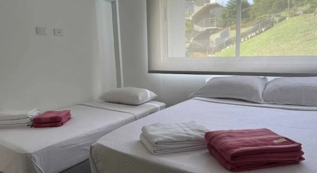 Estadia  renta 107, Prenota Appartamento Santa Fe de Antioquia Antioquia