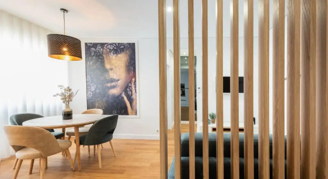 Апартаменты Casa das Musas