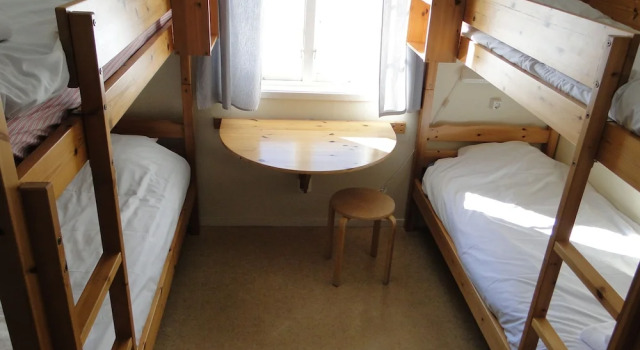 Stf Hostel Sunne, Rezervați Hostel Sunne 