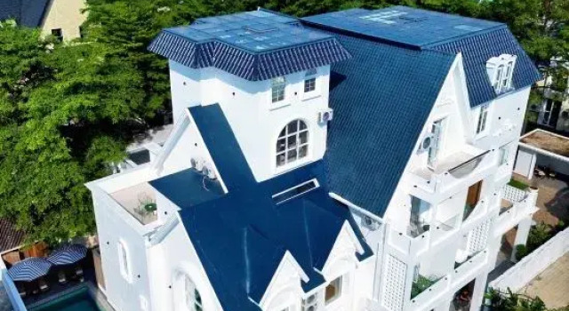 Beihai Yintan 8861 Coastal Resort Hotel, Prenota Resort Hotel resort a Beihai, Resort