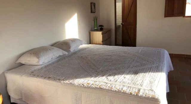 Коттедж Aires de Casa Grande
