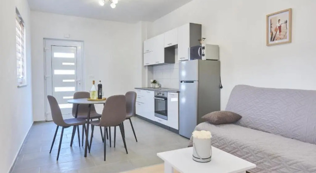 Апартаменты Apartman Anastazije