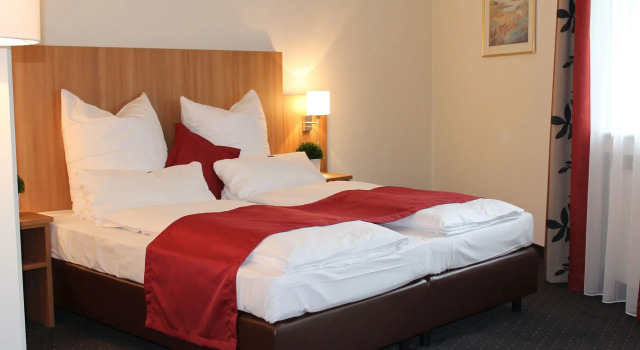 Ambassador Apparthotel