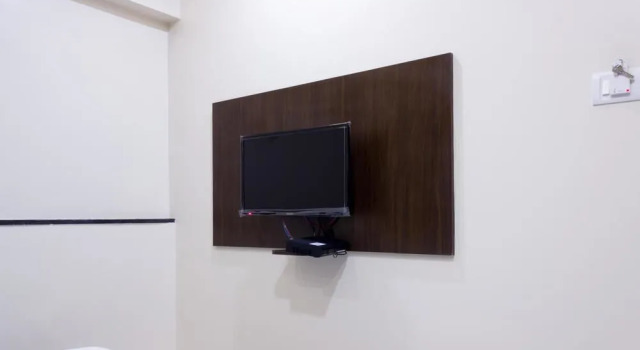 OYO Rooms Dadar Railway Station, Забронировать Отель Отели штата Махараштры 3 звезды, 3*