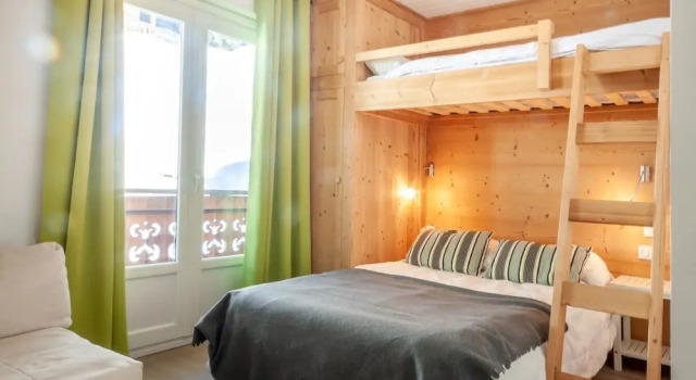 Combe humbert, Забронировать Отель Морзин Порт дю Солей