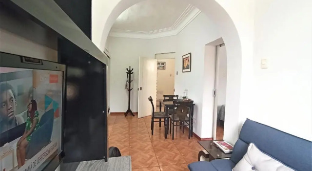 Апартаменты Lima Real Aparts