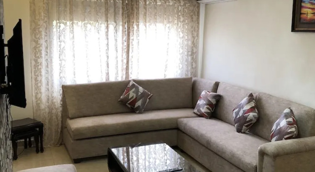 Апартаменты Comfort AlQimah Hotel Apartments