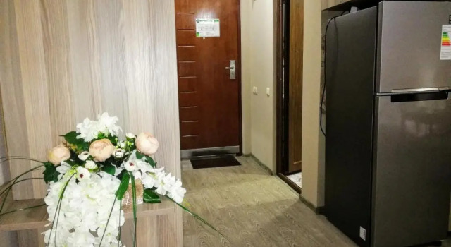 Студия Apartments Sea Tower