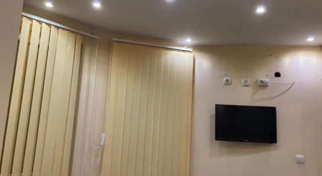 Sandanski Holiday Apartment1, Prenota Appartamento Hotel a Blagoevgrad con parcheggio, Parcheggio