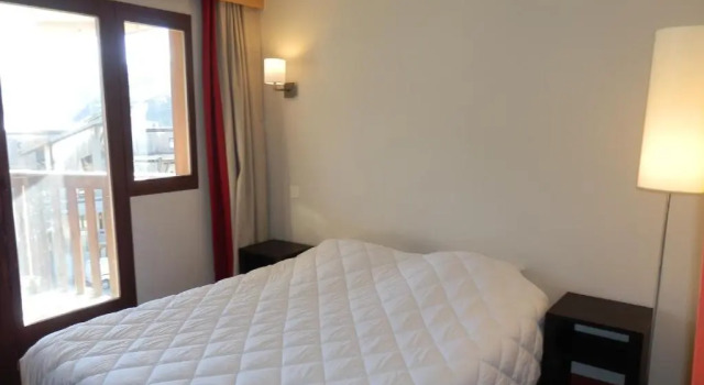 Appartement Avoriaz, 3 pièces, 7 personnes - FR-1-634-10
