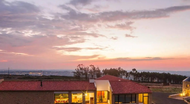 Номер Standard Casa da Serra