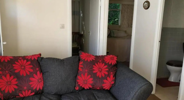 Springside Chalet20, Забронировать Шале Виллы Сноудония, Вилла