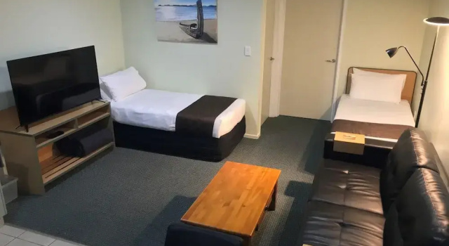 Номер Standard Bay of Islands Gateway Motel & Apartments