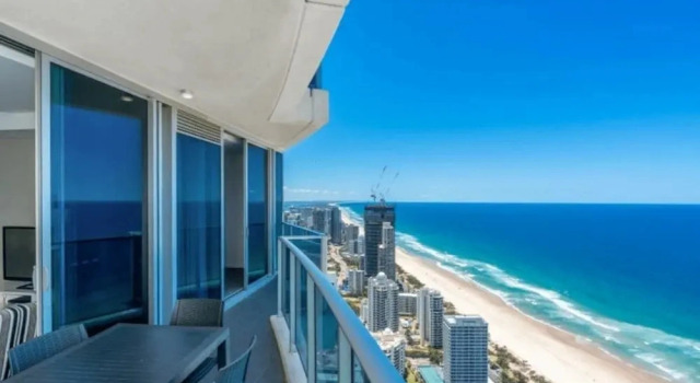 Апартаменты Superior с балконом H-Residences Private Apartments - Hosted by Coastal Letting Co
