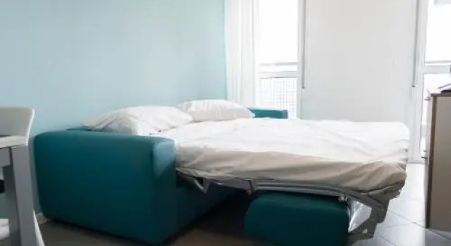 Luxury Design Politecnico Apartment